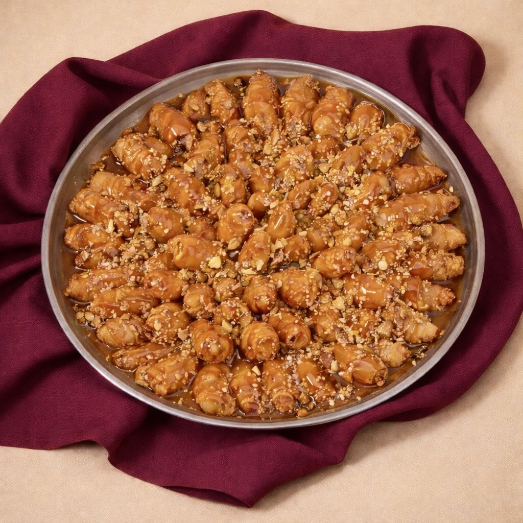 من خلية عزيز